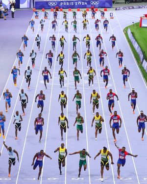 Image post by @bleacherreport on TikTok