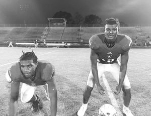 Image post by @duvalsports on Instagram