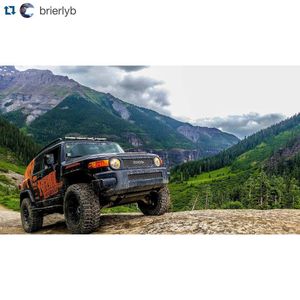 Image post by @whelenmotorsports on Instagram
