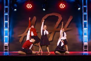 Image post by @premiere_dance_center on Instagram