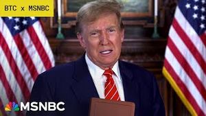 Video post by @msnbc on YouTube