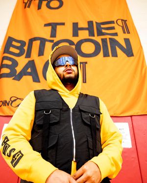 Image post by @thebitcoinclassic on Instagram