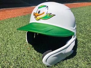 Image post by @oregonbaseball on Instagram
