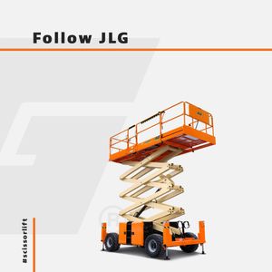 Image post by @jlgindustries on Instagram
