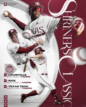 Image post by @aggiebaseball on Instagram