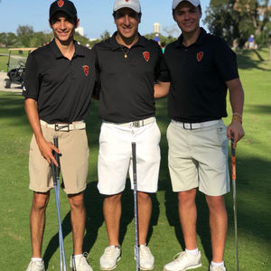 Image post by @flagler_college_golf on Instagram