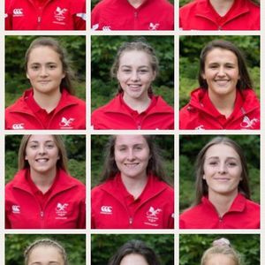 Image post by @team_wales on Instagram