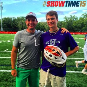 Image post by @cascade_lacrosse on Instagram