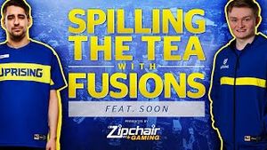 Video post by @bostonuprising on YouTube
