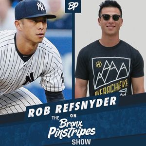 Image post by @bronxpinstripes on Instagram