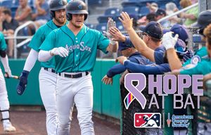 Image post by @everettaquasox on Instagram