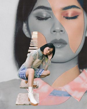 Image post by @3mongkis on Instagram