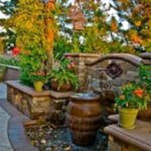 Image post by @alderwoodlandscaping on Instagram
