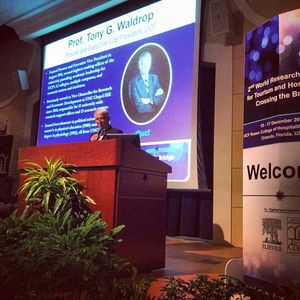 Image post by @rosencollege on Instagram
