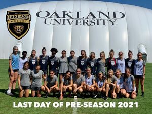 Image post by @oaklandwsoc on Instagram