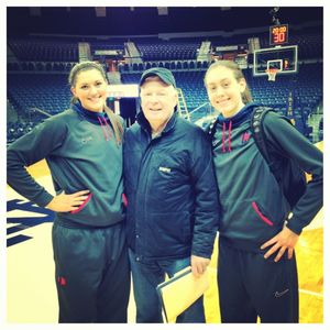 Image post by @bigmamastef on Instagram