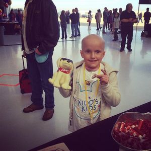 Image post by @raisingcanes on Instagram