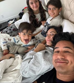 Image post by @mariolopez on Instagram