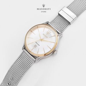 Image post by @maserati on Instagram