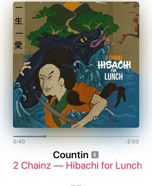 Image post by @2chainz on Instagram