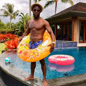 Image post by @kevinhart4real on Instagram