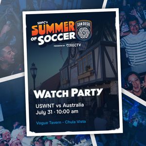 Image post by @sandiegofc on Instagram