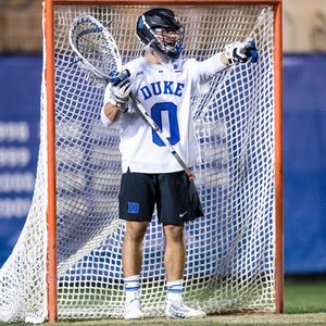 Image post by @dukemlax on Instagram