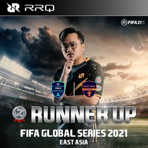 Image post by @teamrrq on Instagram