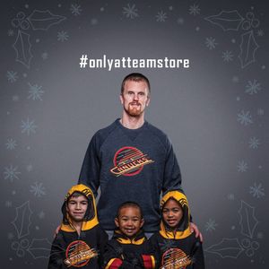 Image post by @canucksstore on Instagram