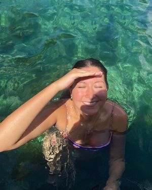 Image post by @aoiifiu on Instagram