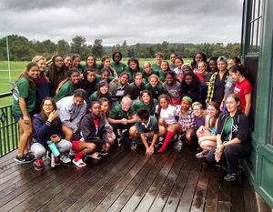 Image post by @dartmouthwrugby on Instagram