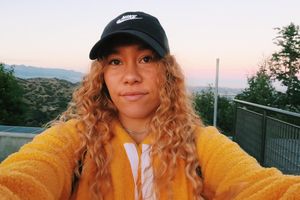 Image post by @evamadarang on Instagram