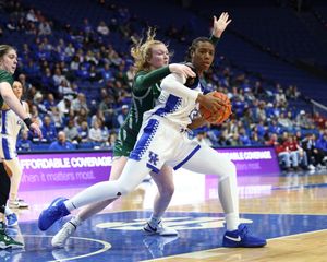 Image post by @KentuckyWBB on Twitter