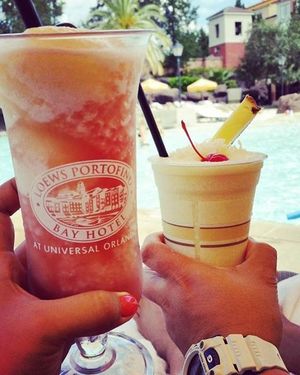 Image post by @universalorlando on Instagram
