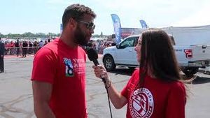 Video post by @samspinale on YouTube