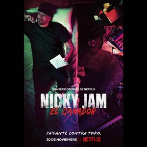 Image post by @nickyjam on Instagram