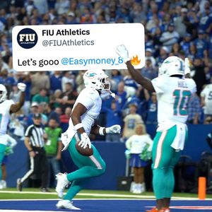Image post by @fiu.football on Instagram