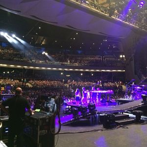 Image post by @spacconcerts on Instagram