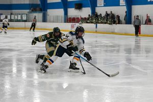 Image post by @erau.hockey on Instagram