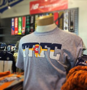Image post by @fctulsa on Instagram