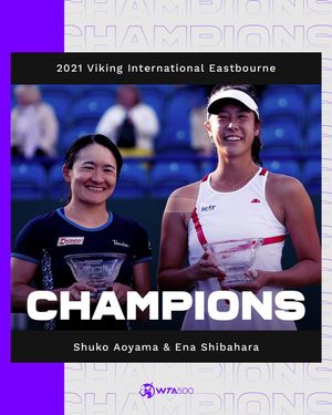 Image post by @wta on Instagram