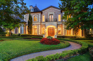 Image post by @christiesrealestate on Instagram