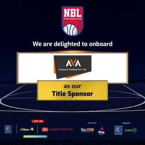 Image post by @nblnepal on Instagram