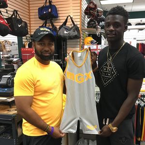 Image post by @milesplit on Instagram