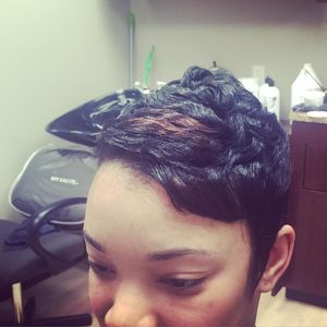 Image post by @t.c.salon on Instagram