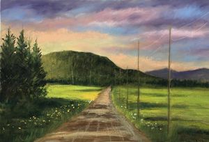 Image post by @westernavearts on Instagram