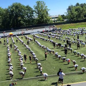 Image post by @rwpassacademy on Instagram