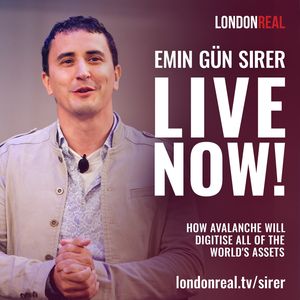 Image post by @londonrealtv on Instagram