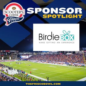 Image post by @friscobowlgame on Instagram