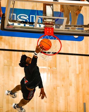 Image post by @mercer_mbb on Instagram